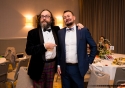 Galerii foto - 2019 - Petreceri si concerte 2019 - Balul anual al profesionistilor romani din marea britanie mariot hotel regents park londra