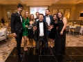 Galerii foto - 2019 - Petreceri si concerte 2019 - Balul anual al profesionistilor romani din marea britanie mariot hotel regents park londra