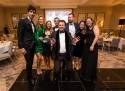 Galerii foto - 2019 - Petreceri si concerte 2019 - Balul anual al profesionistilor romani din marea britanie mariot hotel regents park londra