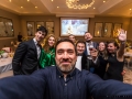 Galerii foto - Petreceri si concerte 2019 - Balul anual al profesionistilor romani din marea britanie mariot hotel regents park londra