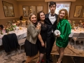 Galerii foto - 2019 - Petreceri si concerte 2019 - Balul anual al profesionistilor romani din marea britanie mariot hotel regents park londra