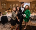 2019 - Petreceri concerte - Balul anual al profesionistilor romani din marea britanie mariot hotel regents park londra