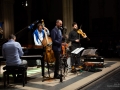 2019 - Evenimente culturale - Alex simu quintet concert la londra st james s church sussex gardens