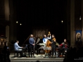 2019 - Evenimente culturale - Alex simu quintet concert la londra st james s church sussex gardens