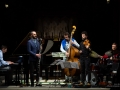 2019 - Evenimente culturale - Alex simu quintet concert la londra st james s church sussex gardens
