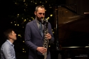 2019 - Evenimente culturale 2019 - Alex simu quintet concert la londra st james s church sussex gardens