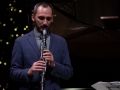 2019 - Evenimente culturale 2019 - Alex simu quintet concert la londra st james s church sussex gardens