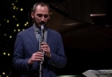 Component - Jcalpro - 99 evenimente culturale - 2686 alex simu quintet concert la londra st james s church sussex gardens