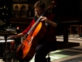 Component - Jcalpro - 99 evenimente culturale - 2686 alex simu quintet concert la londra st james s church sussex gardens