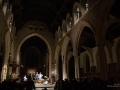 2019 - Evenimente culturale 2019 - Alex simu quintet concert la londra st james s church sussex gardens