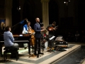 Component - Jcalpro - 99 evenimente culturale - 2686 alex simu quintet concert la londra st james s church sussex gardens