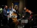 Galerii foto - 2019 - Evenimente culturale 2019 - Alex simu quintet concert la londra st james s church sussex gardens