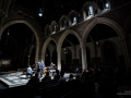 2019 - Evenimente culturale 2019 - Alex simu quintet concert la londra st james s church sussex gardens