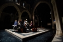 Component - Jcalpro - 99 evenimente culturale - 2686 alex simu quintet concert la londra st james s church sussex gardens