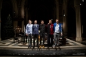 Component - Jcalpro - 99 evenimente culturale - 2686 alex simu quintet concert la londra st james s church sussex gardens