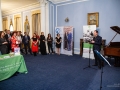 2019 - Evenimente culturale 2019 - Receptie caritabila de craciun pentru hospices of hope 1 belgrave square