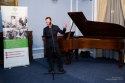 2019 - Evenimente culturale - Receptie caritabila de craciun pentru hospices of hope 1 belgrave square