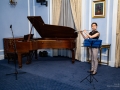 2019 - Evenimente culturale - Receptie caritabila de craciun pentru hospices of hope 1 belgrave square