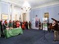 Galerii foto - 2019 - Evenimente culturale 2019 - Receptie caritabila de craciun pentru hospices of hope 1 belgrave square