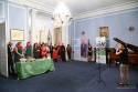 Galerii foto - 2019 - Evenimente culturale 2019 - Receptie caritabila de craciun pentru hospices of hope 1 belgrave square