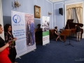 Galerii foto - 2019 - Evenimente culturale 2019 - Receptie caritabila de craciun pentru hospices of hope 1 belgrave square