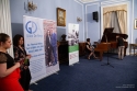 2019 - Evenimente culturale - Receptie caritabila de craciun pentru hospices of hope 1 belgrave square