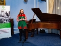 2019 - Evenimente culturale - Receptie caritabila de craciun pentru hospices of hope 1 belgrave square