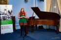 2019 - Evenimente culturale - Receptie caritabila de craciun pentru hospices of hope 1 belgrave square