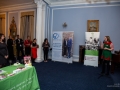 2019 - Evenimente culturale 2019 - Receptie caritabila de craciun pentru hospices of hope 1 belgrave square