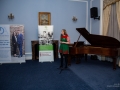 Galerii foto - 2019 - Evenimente culturale 2019 - Receptie caritabila de craciun pentru hospices of hope 1 belgrave square