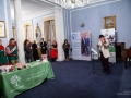 Galerii foto - 2019 - Evenimente culturale 2019 - Receptie caritabila de craciun pentru hospices of hope 1 belgrave square