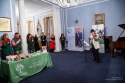 2019 - Evenimente culturale 2019 - Receptie caritabila de craciun pentru hospices of hope 1 belgrave square