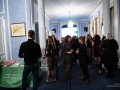 2019 - Evenimente culturale - Receptie caritabila de craciun pentru hospices of hope 1 belgrave square