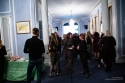 2019 - Evenimente culturale - Receptie caritabila de craciun pentru hospices of hope 1 belgrave square