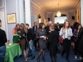 2019 - Evenimente culturale - Receptie caritabila de craciun pentru hospices of hope 1 belgrave square