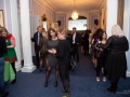 2019 - Evenimente culturale 2019 - Receptie caritabila de craciun pentru hospices of hope 1 belgrave square