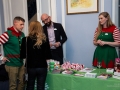 Galerii foto - 2019 - Evenimente culturale 2019 - Receptie caritabila de craciun pentru hospices of hope 1 belgrave square