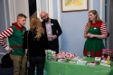 2019 - Evenimente culturale - Receptie caritabila de craciun pentru hospices of hope 1 belgrave square