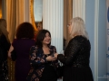 2019 - Evenimente culturale 2019 - Receptie caritabila de craciun pentru hospices of hope 1 belgrave square