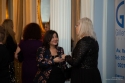 2019 - Evenimente culturale - Receptie caritabila de craciun pentru hospices of hope 1 belgrave square