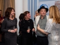 Galerii foto - 2019 - Evenimente culturale 2019 - Receptie caritabila de craciun pentru hospices of hope 1 belgrave square