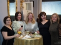 Galerii foto - 2019 - Evenimente culturale 2019 - Receptie caritabila de craciun pentru hospices of hope 1 belgrave square