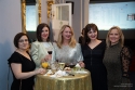 2019 - Evenimente culturale - Receptie caritabila de craciun pentru hospices of hope 1 belgrave square