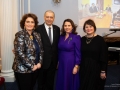 Galerii foto - Evenimente oficiale 2020 - In memoriam mihnea constantinescu icr londra