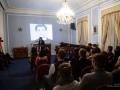 Galerii foto - Evenimente oficiale 2020 - In memoriam mihnea constantinescu icr londra