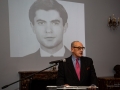 Galerii foto - Evenimente oficiale 2020 - In memoriam mihnea constantinescu icr londra