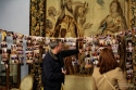 Galerii foto - Evenimente culturale 2020 - Receptia aniversara a 20 de ani de existenta a portalului www romani co uk