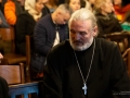 News - Stiri uk - 18239 filmul intre chin si amin a umplut st nektarios church din londra foto video