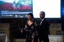 News - Stiri uk - 18239 filmul intre chin si amin a umplut st nektarios church din londra foto video