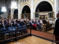 2020 - Evenimente culturale 2020 - Intre chin si amin proiectie speciala la londra st nektarios church